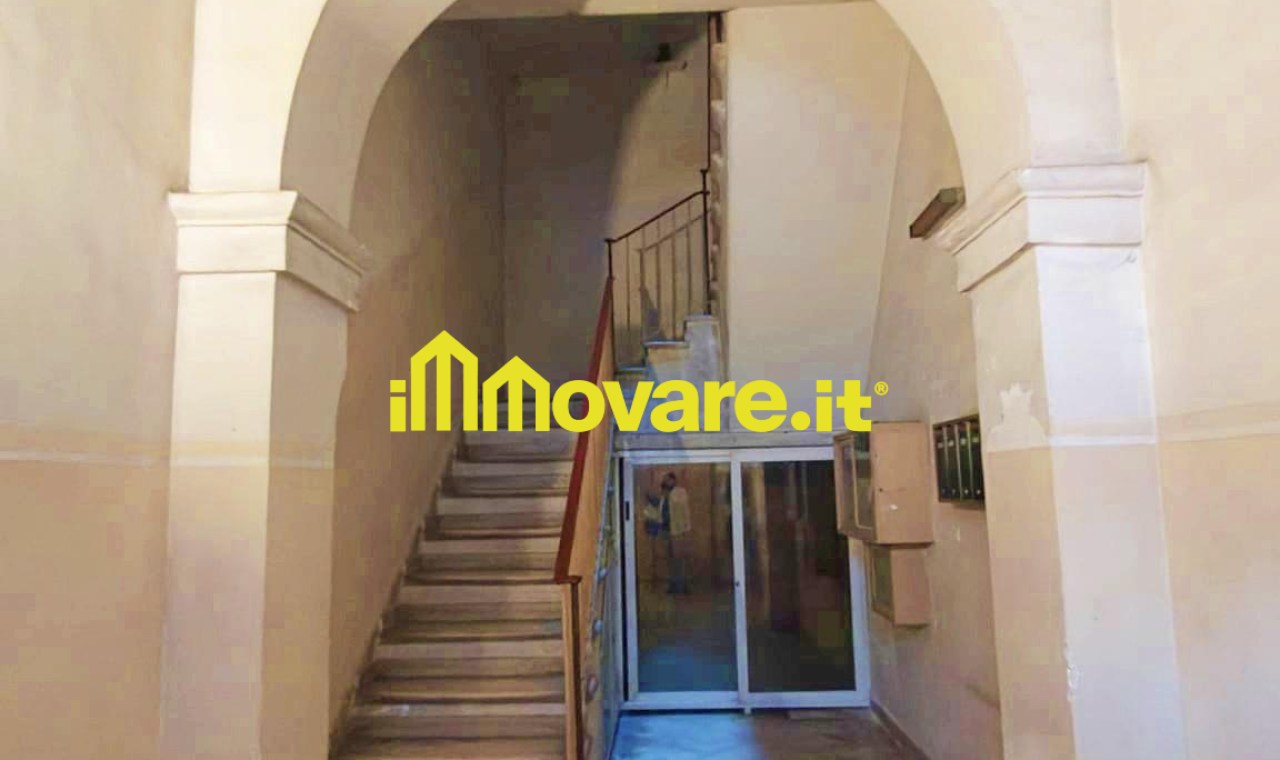immagine-Bari-Via Dante Alighieri 428
