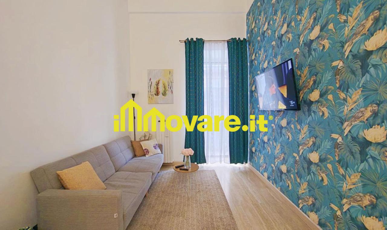 immagini-Bari-Via Dante Alighieri 428